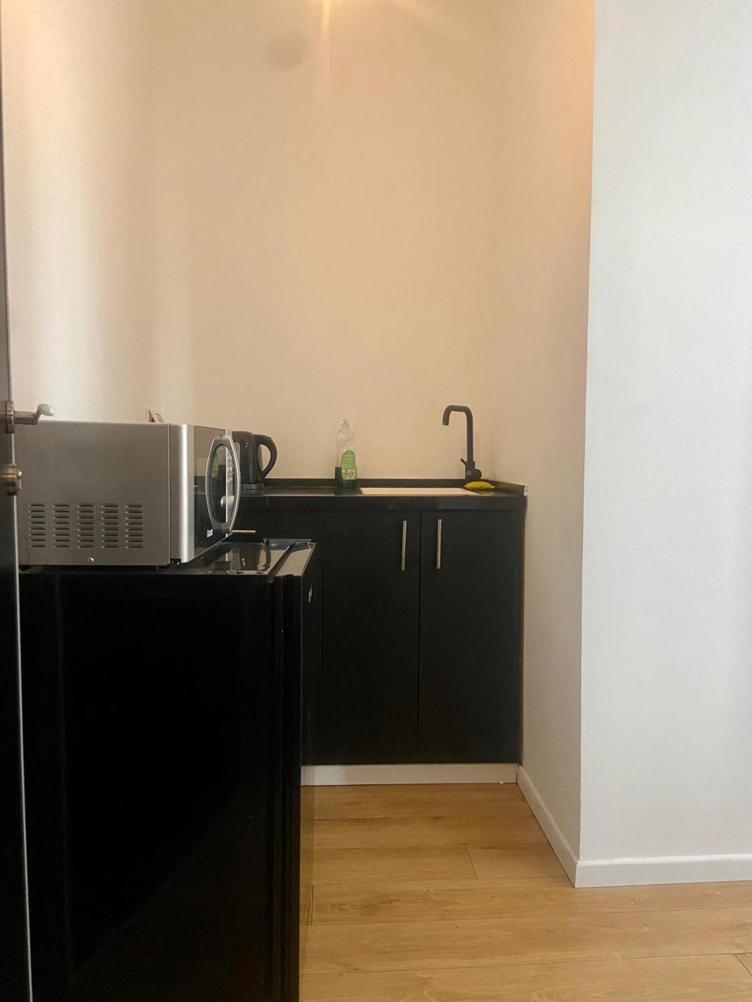 תל אביב Levo Urban Studios מראה חיצוני תמונה