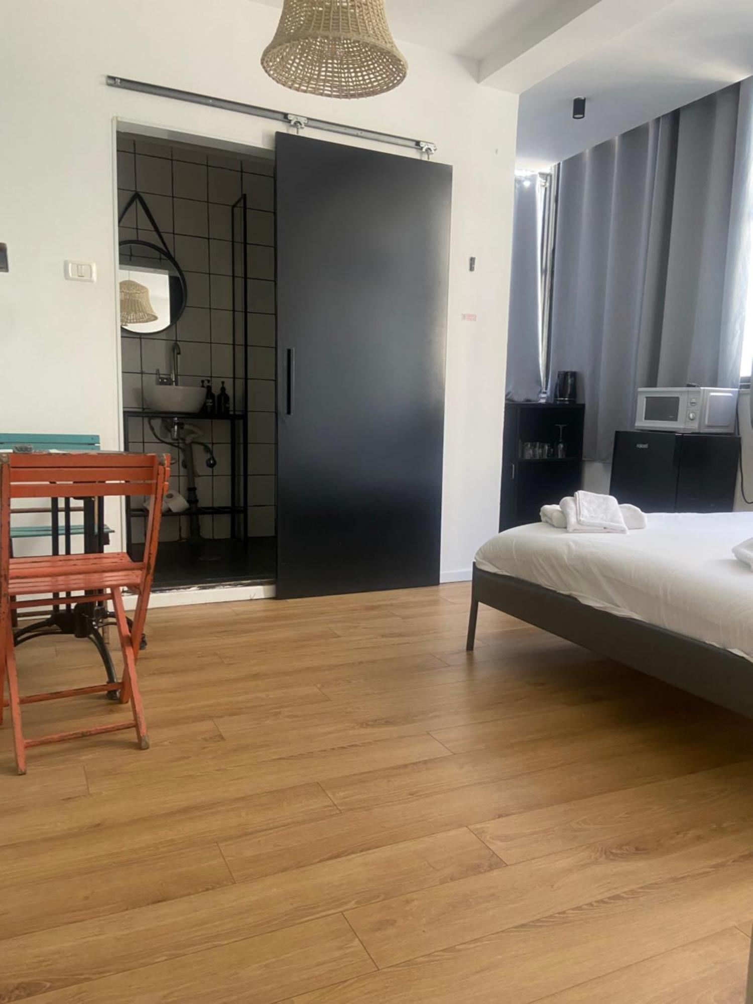 תל אביב Levo Urban Studios מראה חיצוני תמונה