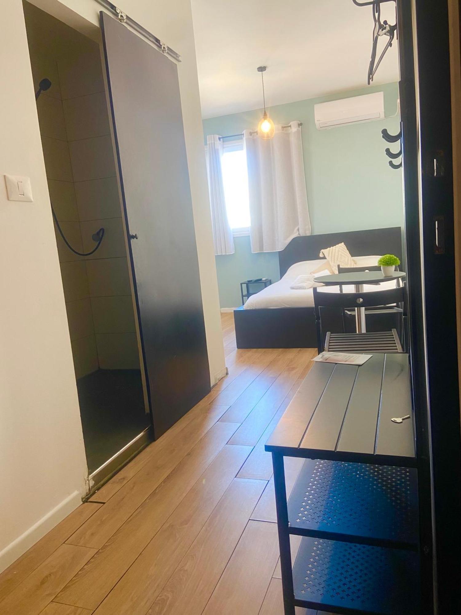 תל אביב Levo Urban Studios מראה חיצוני תמונה