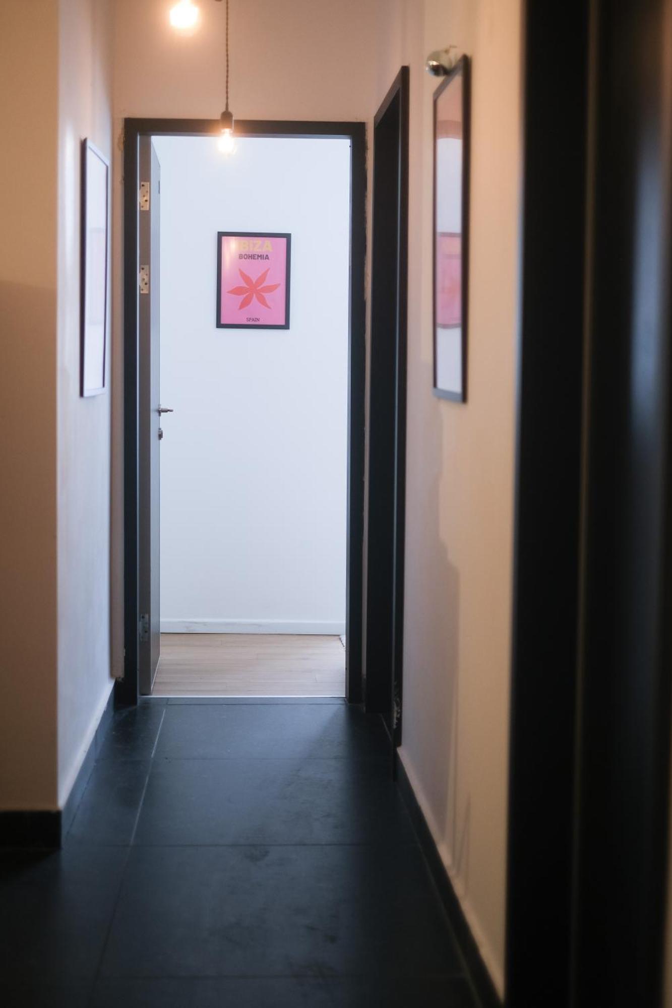 תל אביב Levo Urban Studios מראה חיצוני תמונה