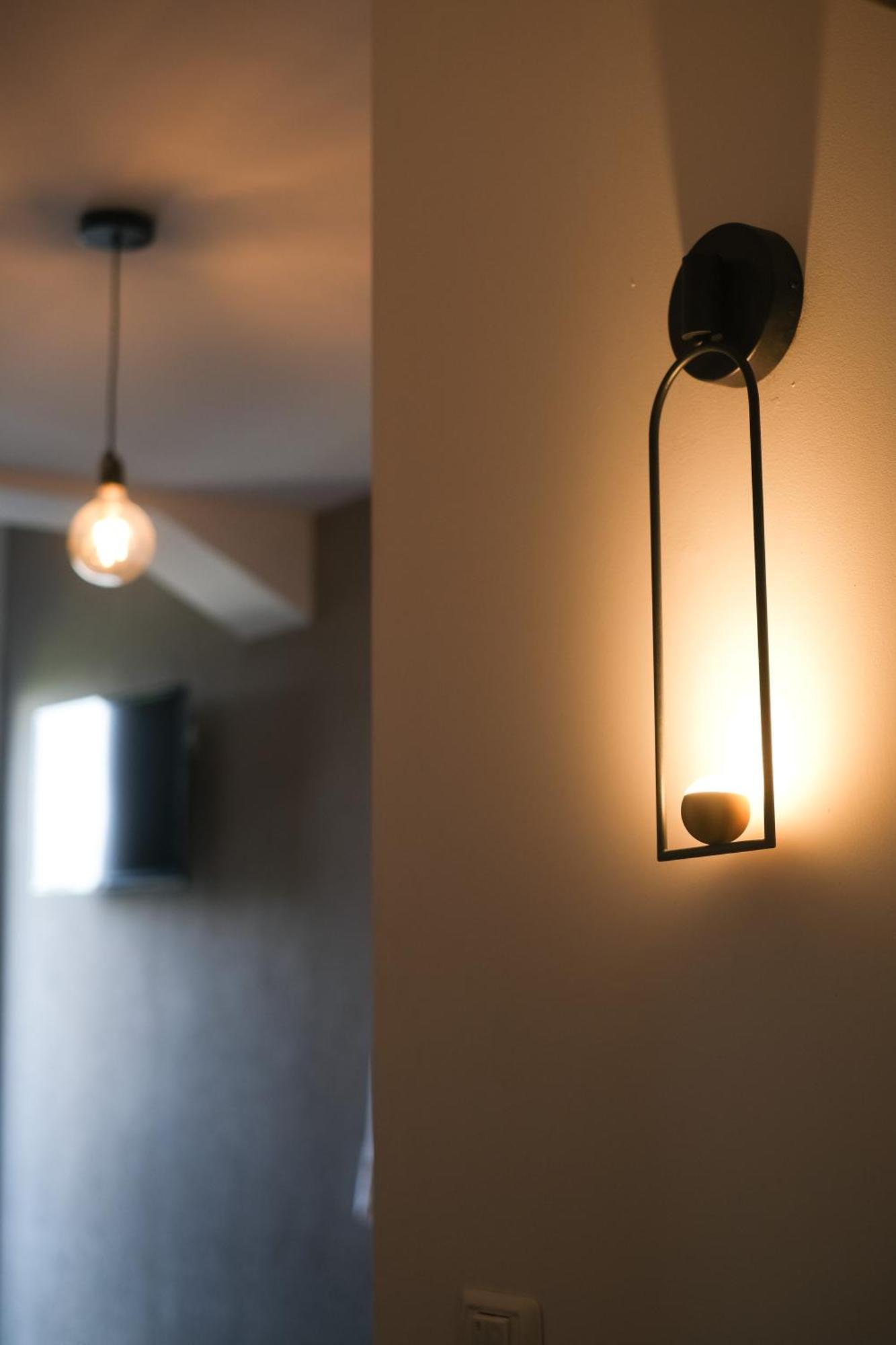 תל אביב Levo Urban Studios מראה חיצוני תמונה